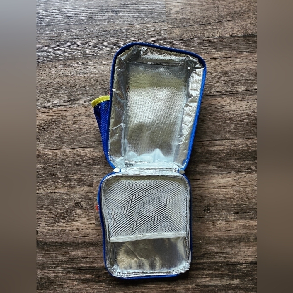 Nicklelodeon Paw Patrol Kids Lunch Box - Picture 5 of 6